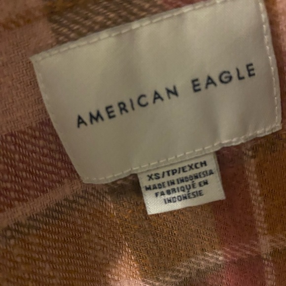 Button Down - Picture 3 of 3